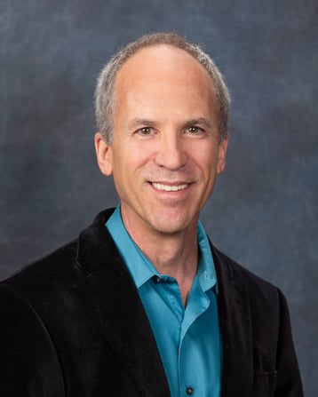 Dr. Eric Endlich